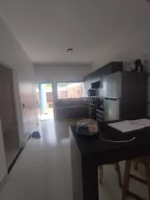 Imagem 3 - Casa em Residencial Recanto de Caldas, Caldas Novas - GO