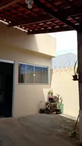 Casa Estância Itanhangá, Caldas Novas - GO — foto 2