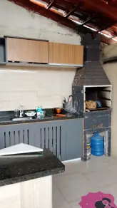 Imagem 5 - Casa em Estância Itanhangá, Caldas Novas - GO