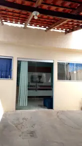 Imagem 2 - Casa em Estância Itanhangá, Caldas Novas - GO