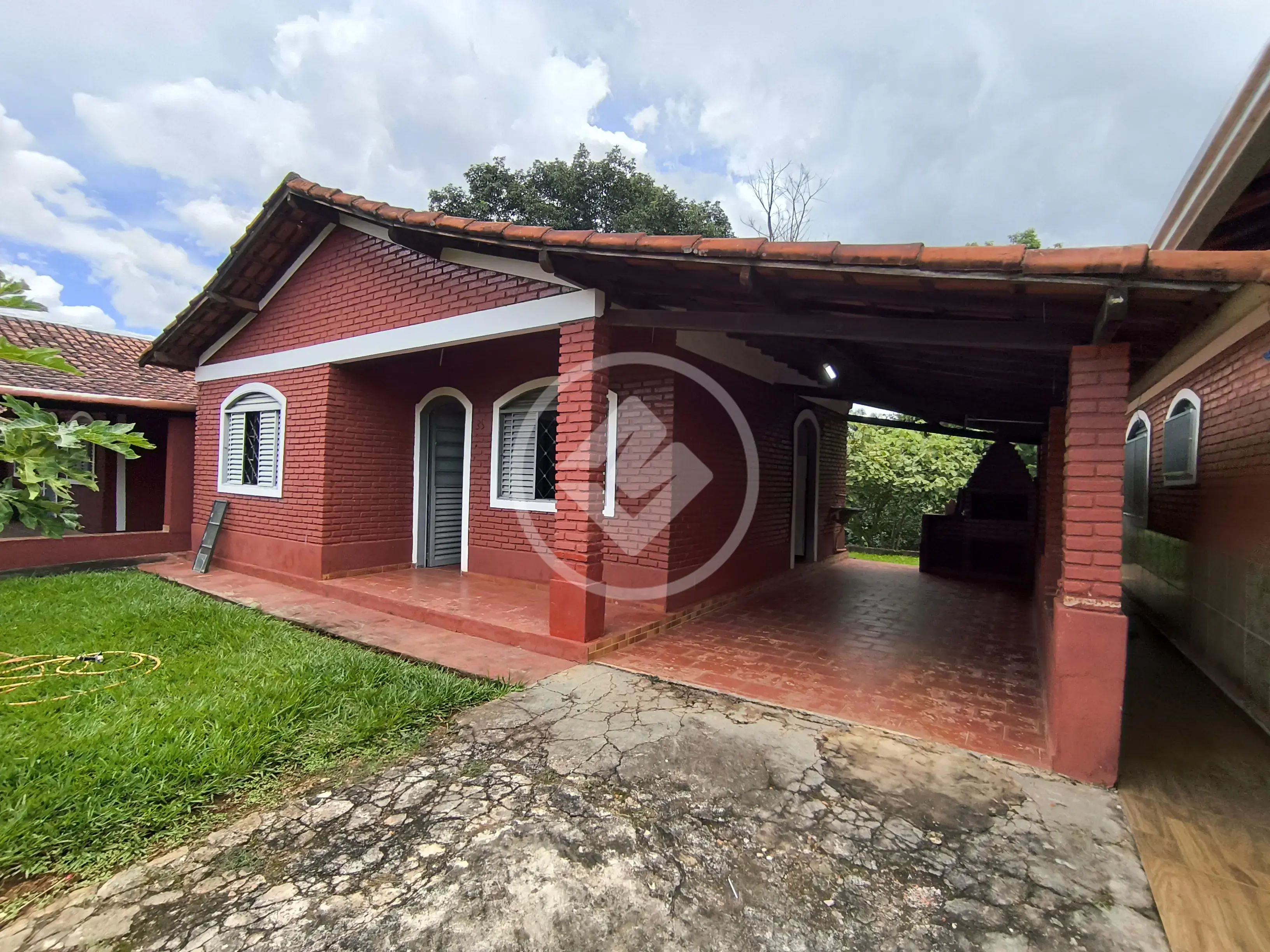 Imagem 1 - Casa em Centro, Caldas Novas - GO