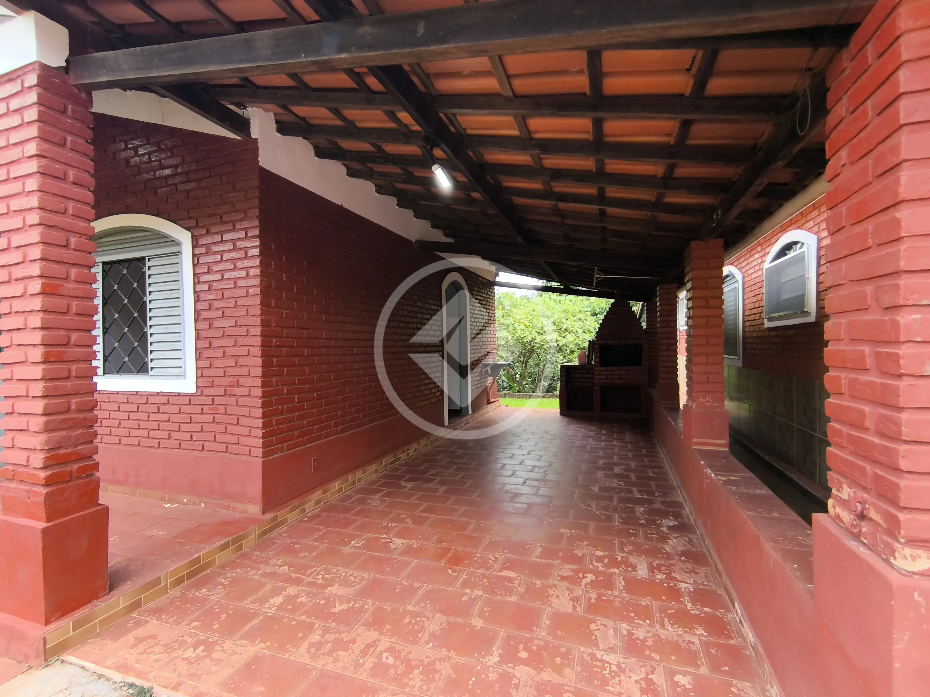 Imagem 1 - Casa em Centro, Caldas Novas - GO