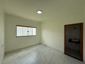 Imagem 3 - Casa em Jardim Serrano, Caldas Novas - GO