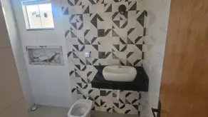 Imagem 6 - Casa em Jardim Belvedere, Caldas Novas - GO