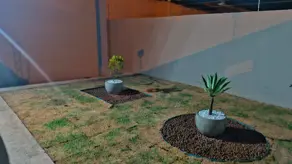 Casa Jardim Belvedere, Caldas Novas - GO — foto 1