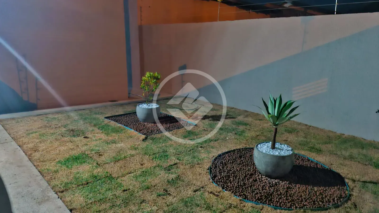 Imagem 1 - Casa em Jardim Belvedere, Caldas Novas - GO