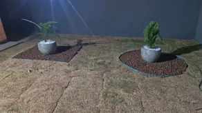 Casa Jardim Belvedere, Caldas Novas - GO — foto 2