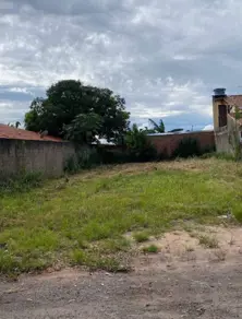 Terreno Estância Itaici, Caldas Novas - GO — foto 1