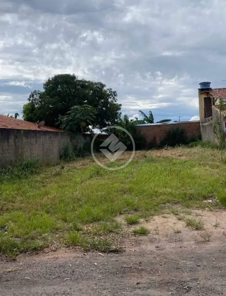 Imagem 1 - Terreno em Estância Itaici, Caldas Novas - GO