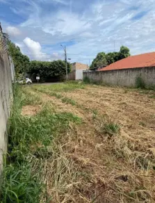 Terreno Estância Itaici, Caldas Novas - GO — foto 2