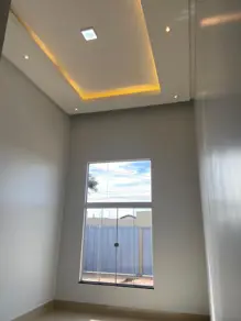 Casa Residencial Recanto das Águas, Caldas Novas - GO — foto 2