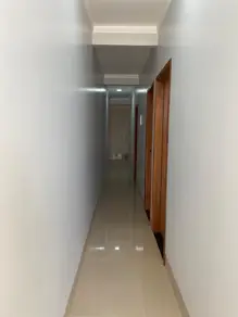 Imagem 2 - Casa em Residencial Recanto das Águas, Caldas Novas - GO