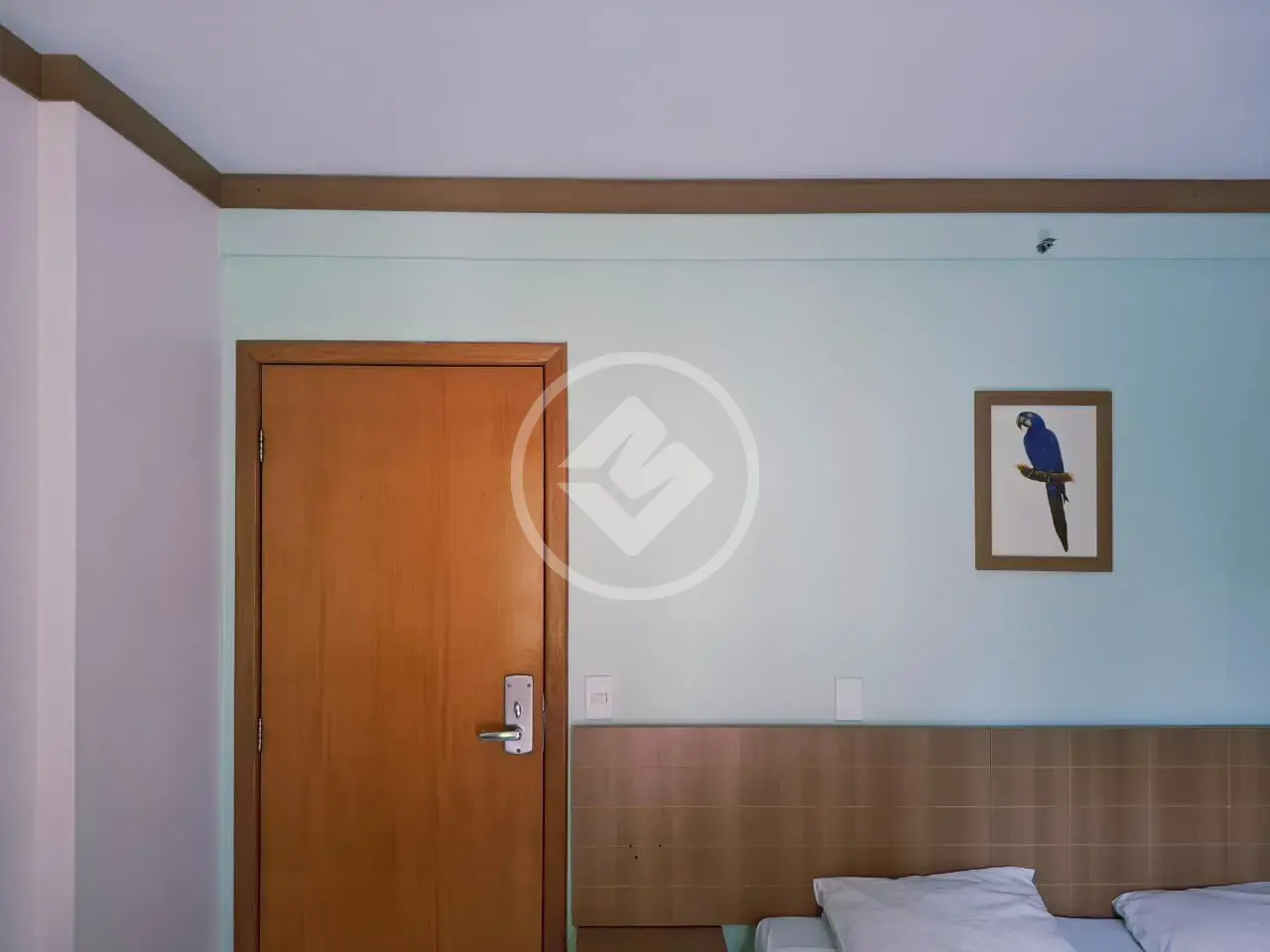 Image 2 - Apartamento em Jardim Belvedere, Caldas Novas - GO