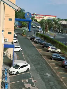 Imagem 6 - Apartamento em Jardim Belvedere, Caldas Novas - GO
