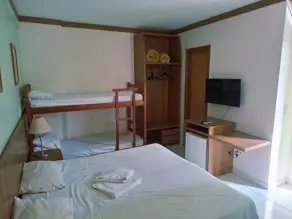 Imagem 4 - Apartamento em Jardim Belvedere, Caldas Novas - GO