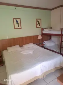 Imagem 5 - Apartamento em Jardim Belvedere, Caldas Novas - GO