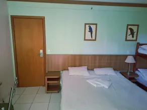 Apartamento Jardim Belvedere, Caldas Novas - GO — foto 1