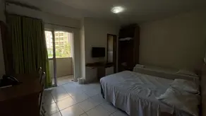 Apartamento Jardim Belvedere, Caldas Novas - GO — foto 1
