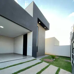 Casa Centro, Caldas Novas - GO — foto 1