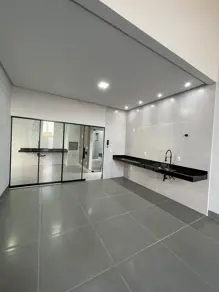 Imagem 5 - Casa em Centro, Caldas Novas - GO