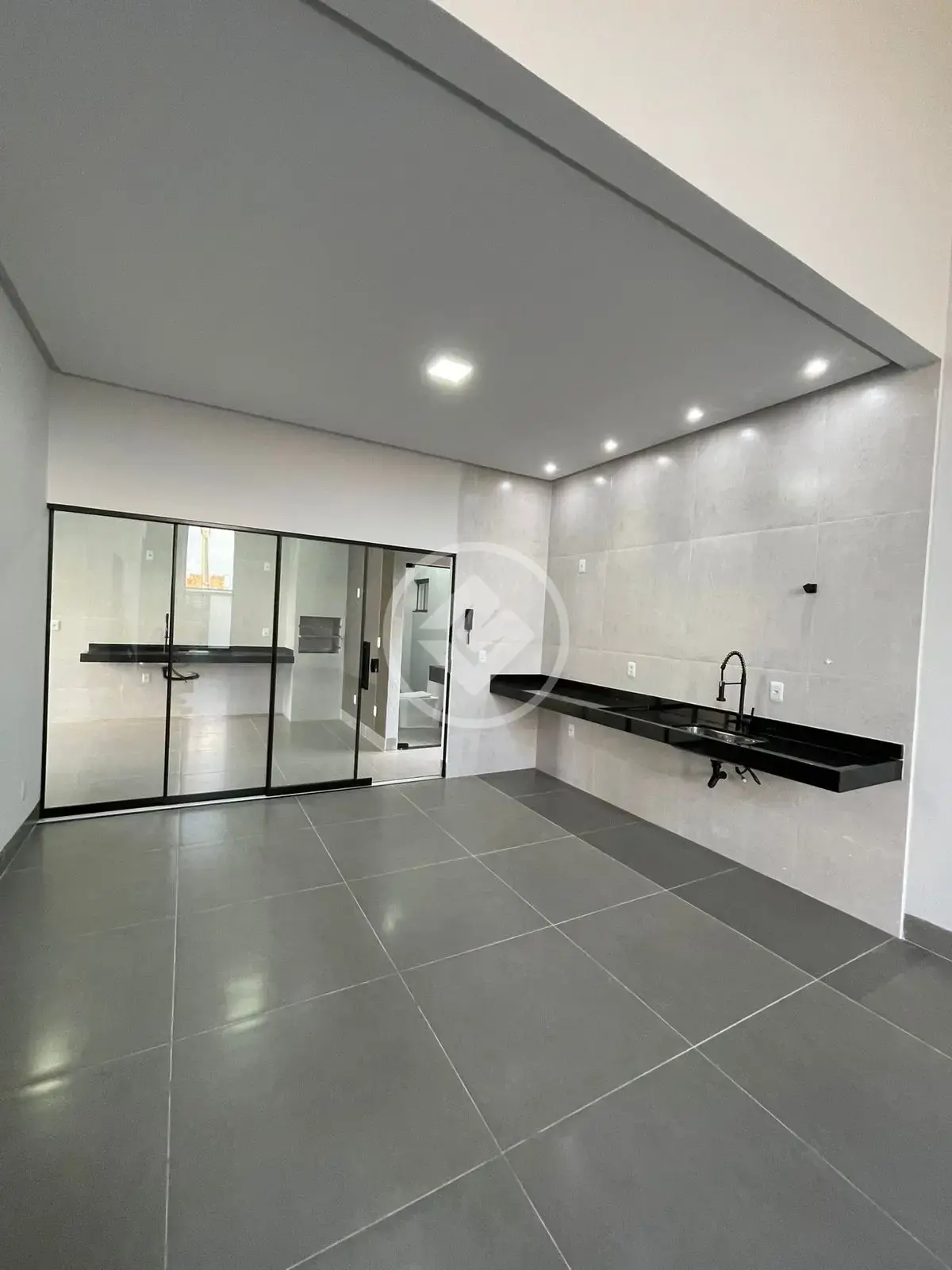 Imagem 5 - Casa em Centro, Caldas Novas - GO