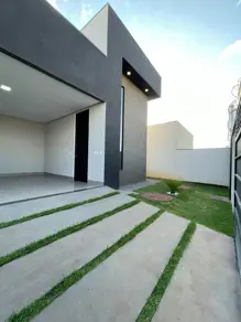 Imagem 4 - Casa em Centro, Caldas Novas - GO