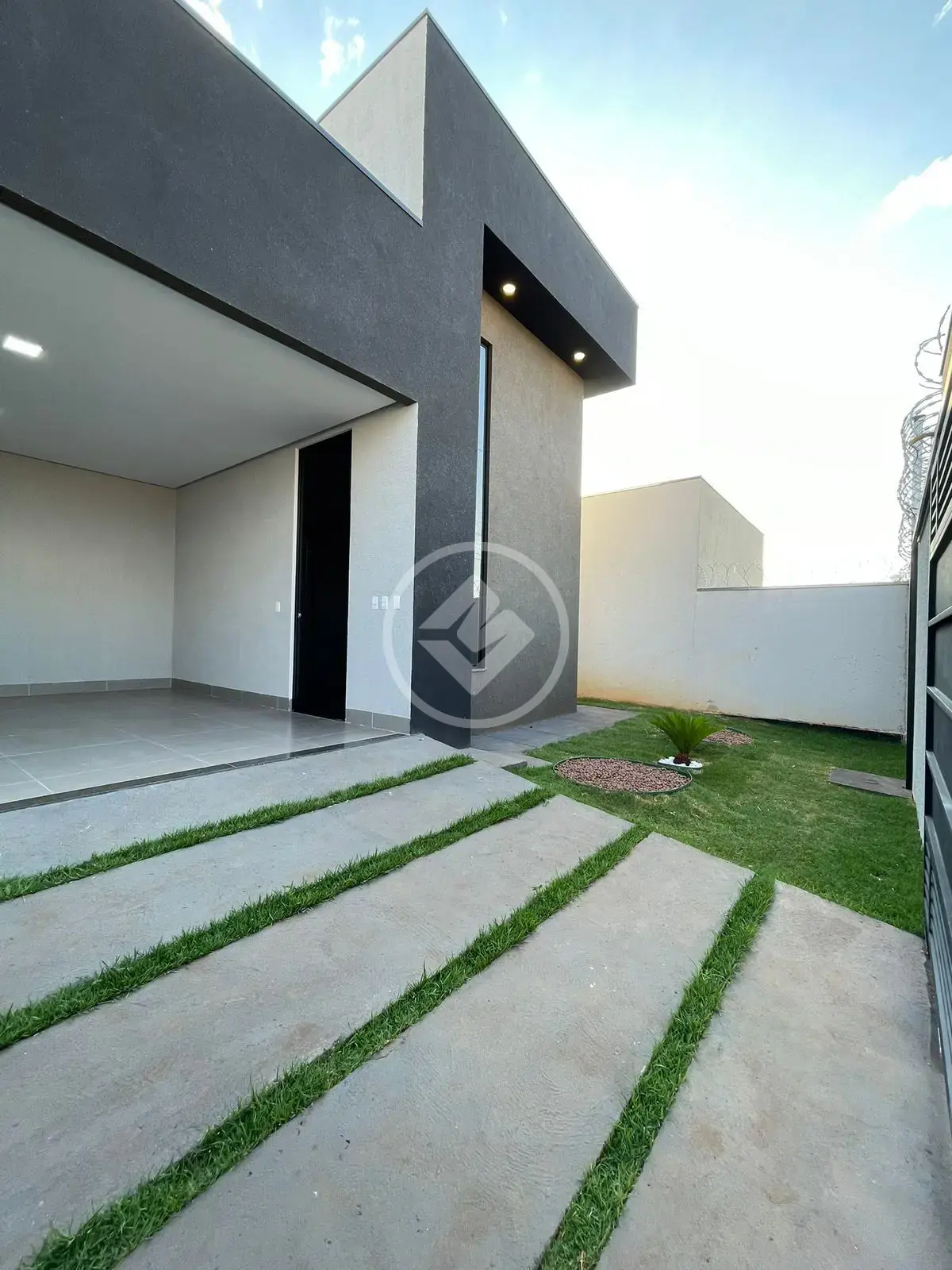 Imagem 4 - Casa em Centro, Caldas Novas - GO