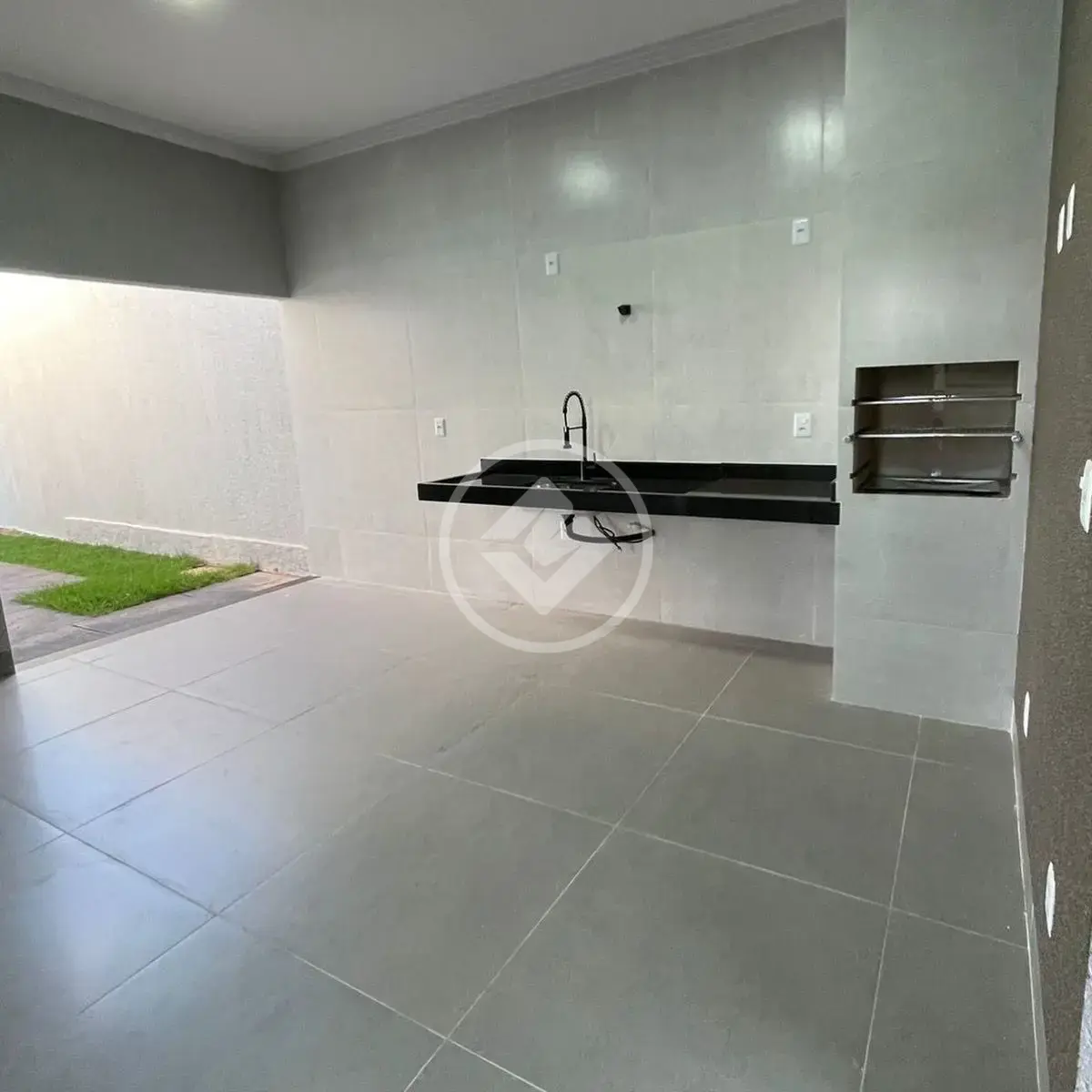 Imagem 6 - Casa em Centro, Caldas Novas - GO