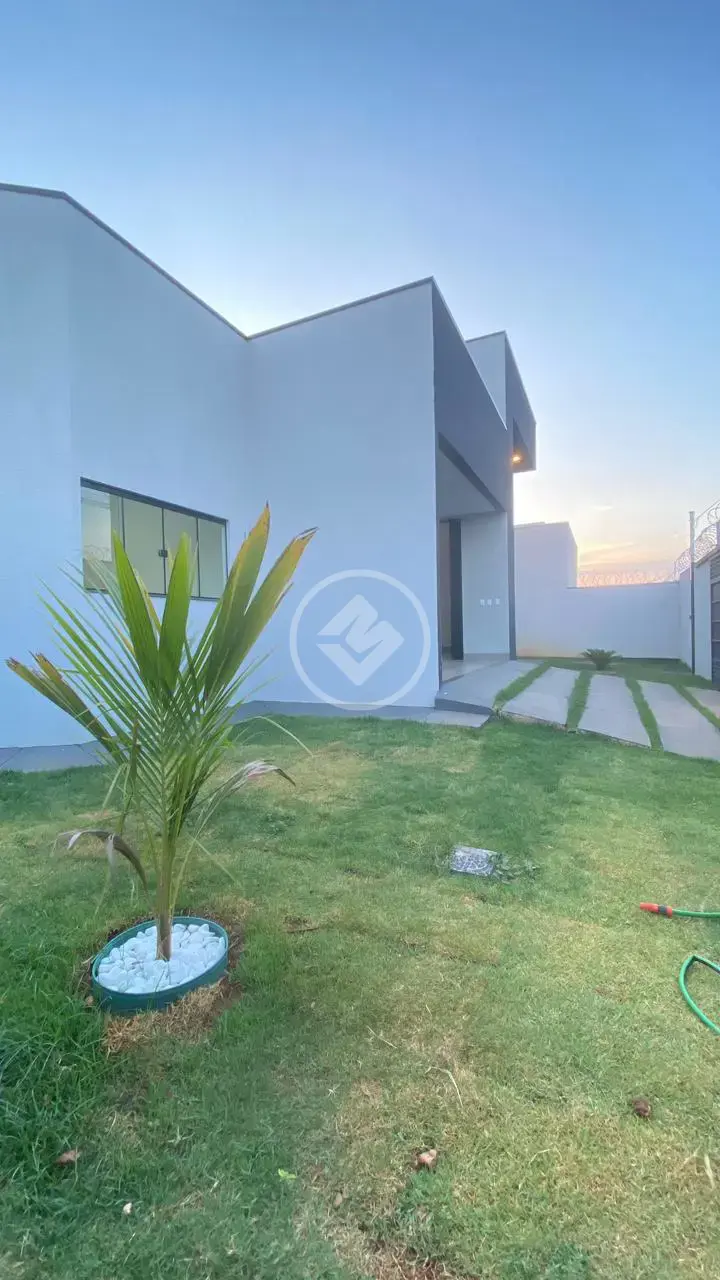 Image 14 - Casa em Centro, Caldas Novas - GO