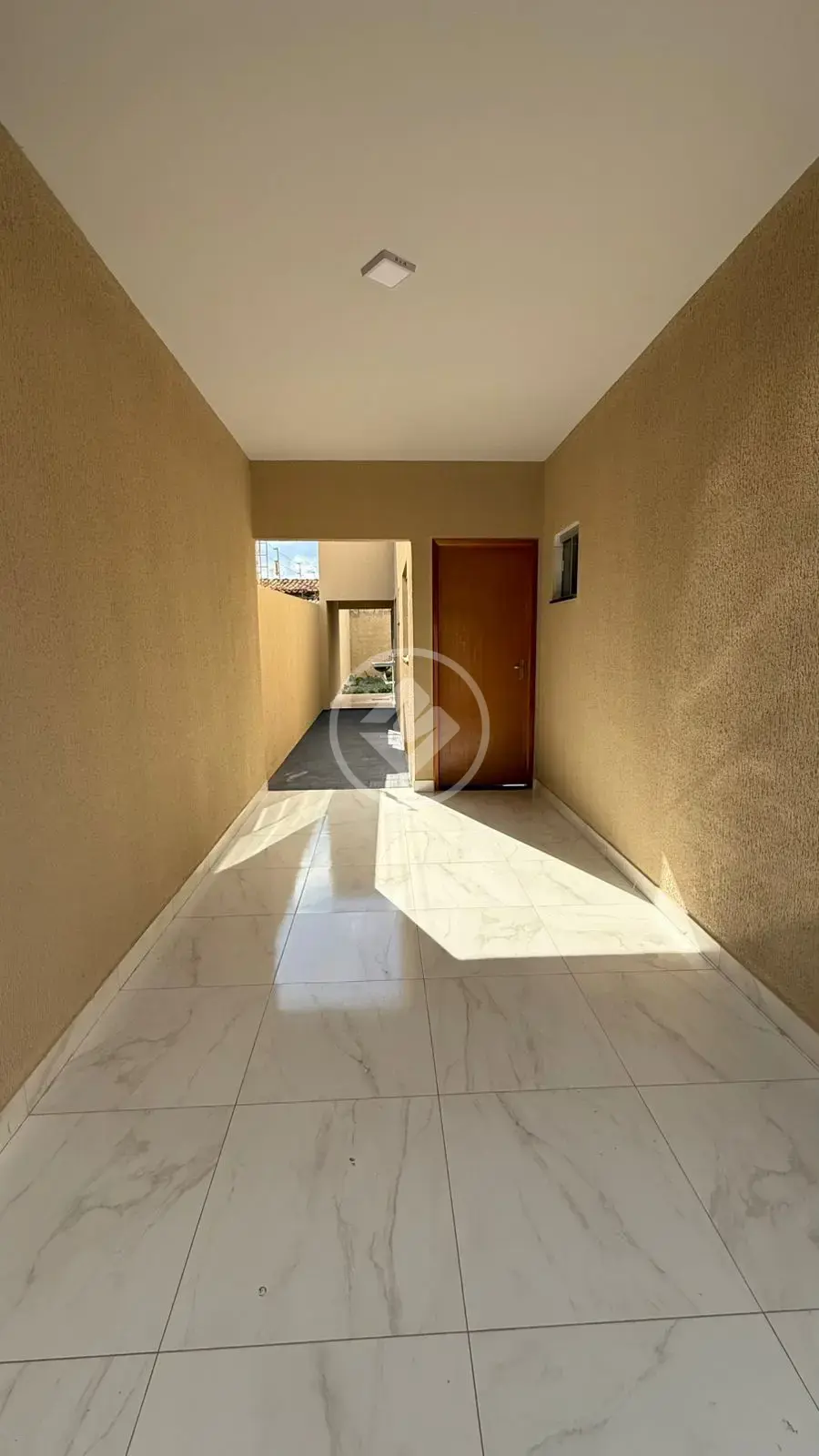 Imagem 1 - Casa em Setor Aeroporto, Caldas Novas - GO