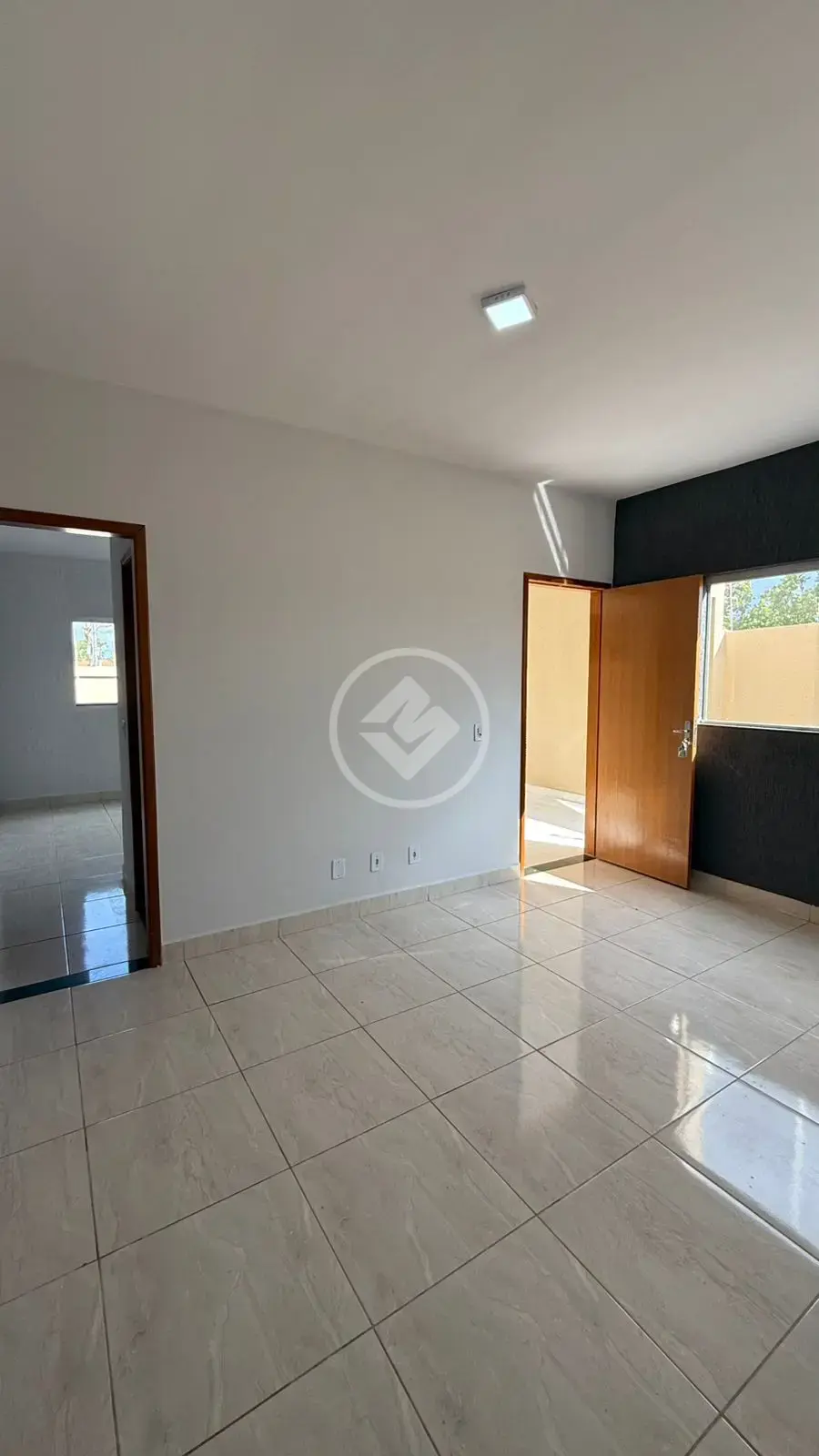 Imagem 2 - Casa em Setor Aeroporto, Caldas Novas - GO