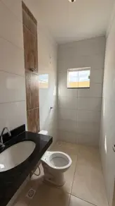 Imagem 3 - Casa em Setor Aeroporto, Caldas Novas - GO