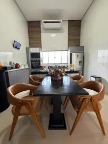 Casa Setor Lago Sul, Caldas Novas - GO — foto 1