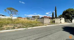 Terreno Bandeirante, Caldas Novas - GO — foto 1