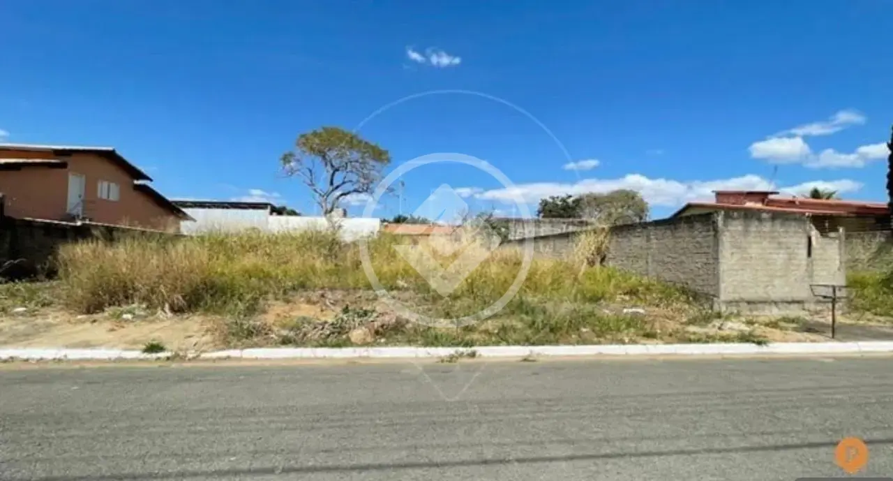 Imagem 1 - Terreno em Bandeirante, Caldas Novas - GO