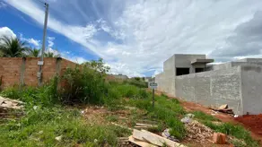 Terreno Caldas do Oeste, Caldas Novas - GO — foto 2
