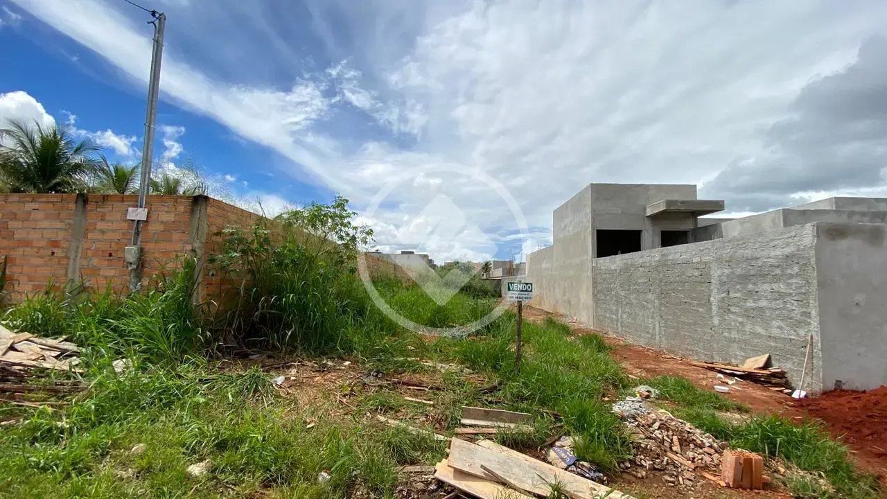 Imagem 1 - Terreno em Caldas do Oeste, Caldas Novas - GO