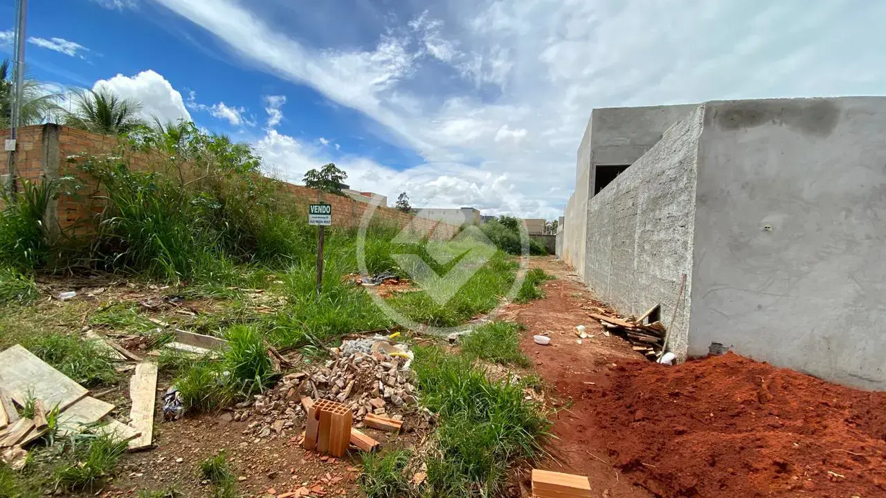 Imagem 3 - Terreno em Caldas do Oeste, Caldas Novas - GO