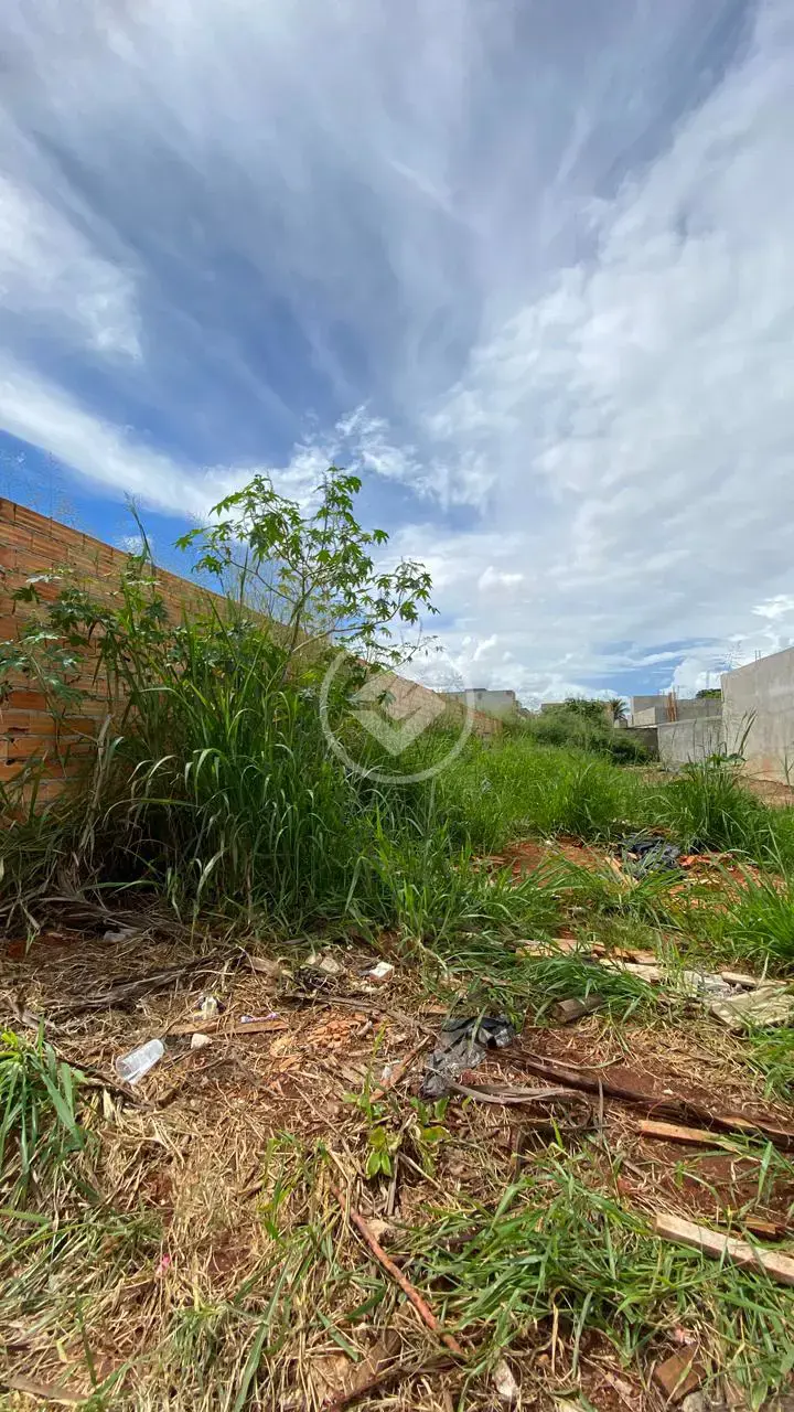 Imagem 1 - Terreno em Caldas do Oeste, Caldas Novas - GO
