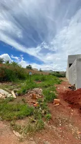 Imagem 2 - Terreno em Caldas do Oeste, Caldas Novas - GO