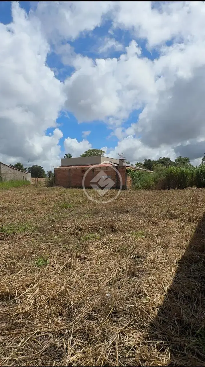 Imagem 1 - Terreno em Estância Jequitimar, Caldas Novas - GO