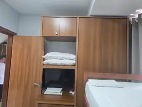 Apartamento Jardim Belvedere, Caldas Novas - GO — foto 1