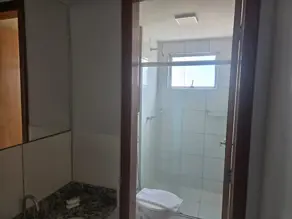 Apartamento Jardim Belvedere, Caldas Novas - GO — foto 2