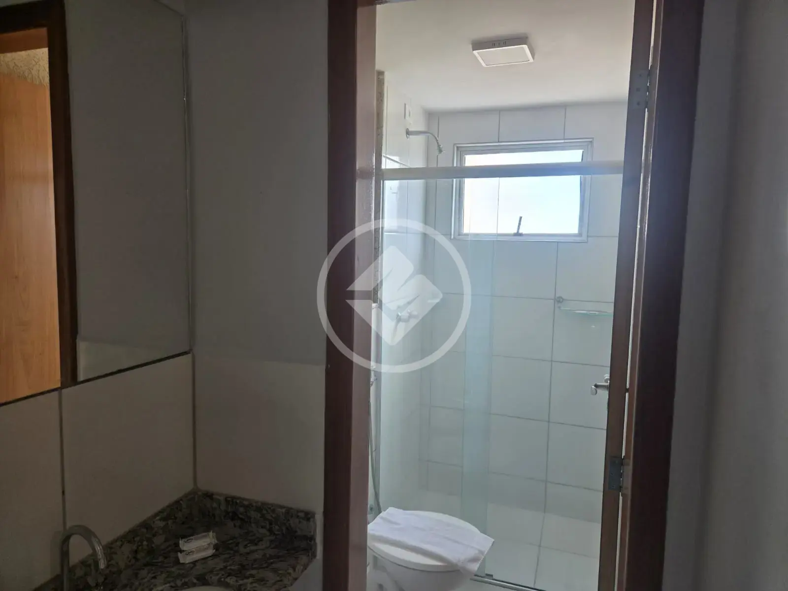 Image 2 - Apartamento em Jardim Belvedere, Caldas Novas - GO
