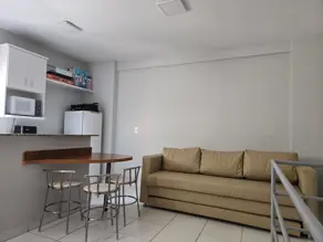 Imagem 3 - Apartamento em Jardim Belvedere, Caldas Novas - GO
