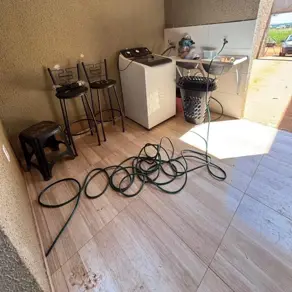 Imagem 3 - Casa em Jardim Privê das Caldas, Caldas Novas - GO