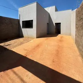 Casa Jardim Privê das Caldas, Caldas Novas - GO — foto 2