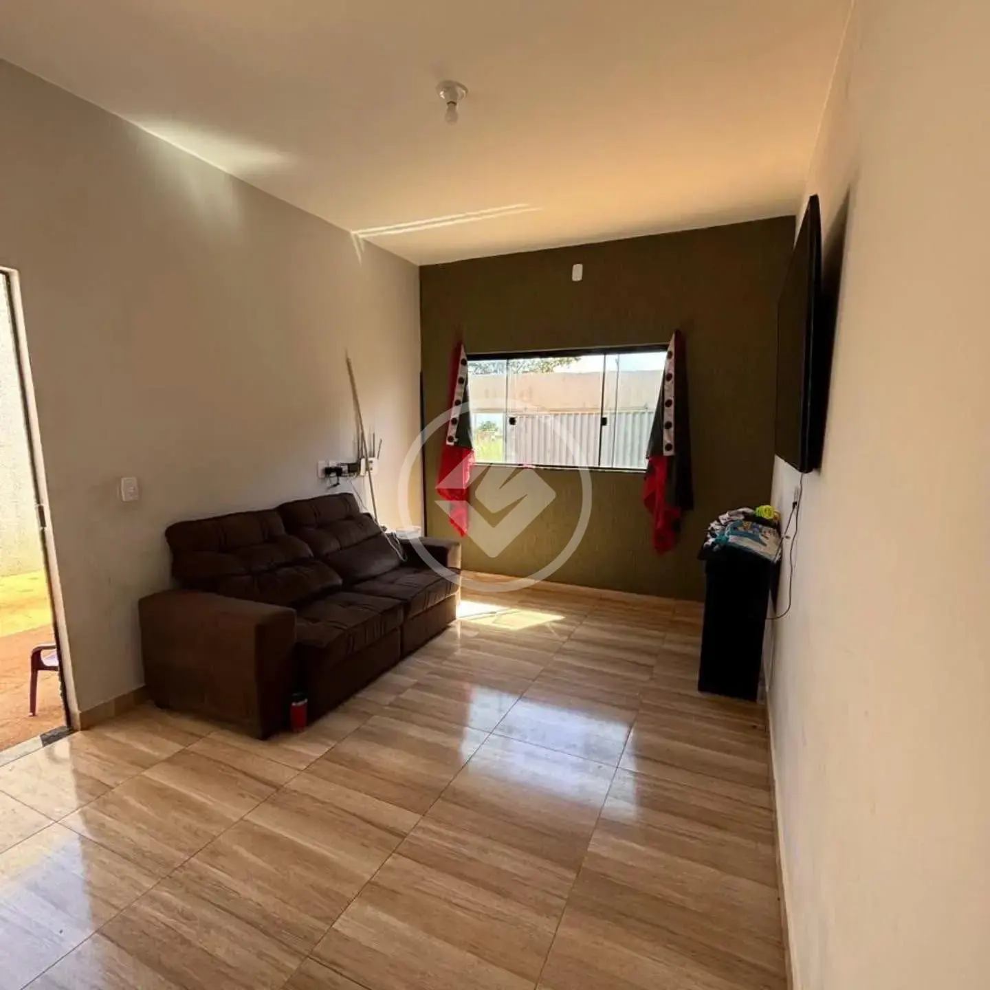 Image 12 - Casa em Jardim Privê das Caldas, Caldas Novas - GO
