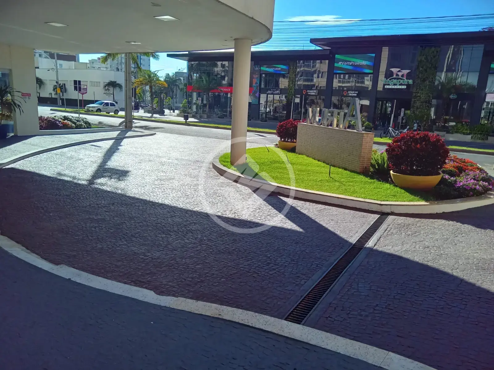 Imagem 2 - Apartamento em Do Turista, Caldas Novas - GO