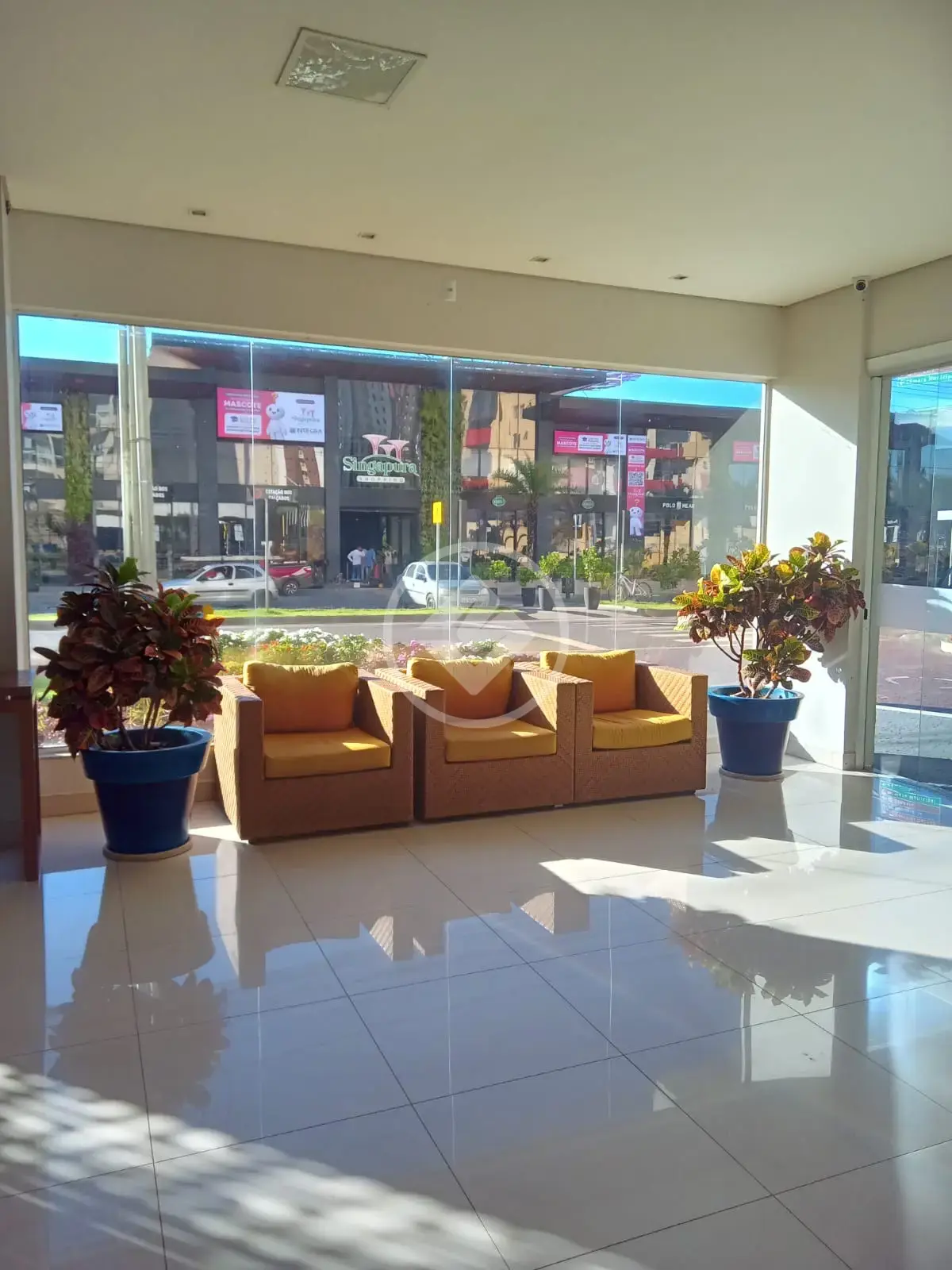 Imagem 3 - Apartamento em Do Turista, Caldas Novas - GO